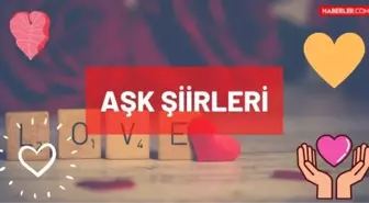 Aşk şiirleri! En güzel aşk şiirleri nelerdir? Romantik şiirler neler? Kısa ve uzun aşk şiirleri! Cemal Süreya aşk şiirleri, Nazım Hikmet aşk şiirleri