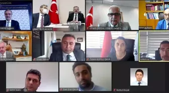 Başkan Nursaçan: 'Mesleki eğitim üretimin olmazsa olmazı'