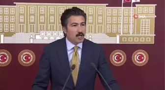 Cahit Özkan: 'Akşener'in bu yaklaşımı, hadsiz tutumu elbette CHP, HDP ve İYİ Parti'nin açık ittifakın tabanını konsolide ve ittifakı sürdürmek için...