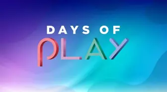 Days of Play 2021 indirimleri için tarih belli oldu!