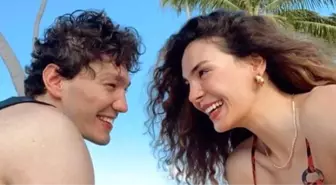 Ebru Şahin ve Cedi Osman'ın ilişkisiyle ilgili dikkat çeken ayrıntı