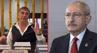 Rize'de gerginlik yaşayan Akşener'e destek veren Kılıçdaroğlu, Peker'in videolarına gönderme yaptı