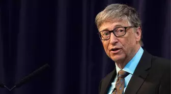 Sansasyonel adam Bill Gates hakkında yeni iddia: Nobel için yardım istedi