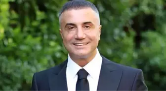 Sedat Peker kimdir? Sedat Peker nereli, kaç yaşında?