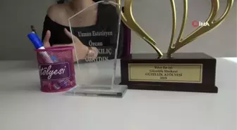 Uzmanlar uyardı: Sahte makyaj ve evde lazer epilasyona dikkat