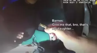 Polisin uyuşturucu sanıp kurcaladığı toz, ölen kızın külleri çıktı