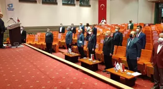 Anadolu gazete sahiplerinin BİK temsilcilerine güvenoyu