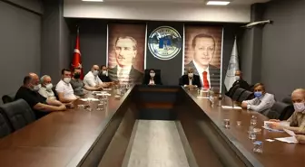 Belediye dükkanlarından 3 ay kira alınmayacak