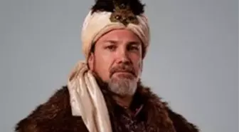 Bozkır Arslanı Celaleddin Sultan Aladdin kimdir? Sultan Aladdin karakterini kim oynuyor?