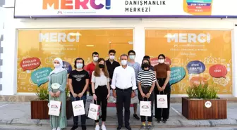 Büyükşehir Belediyesi, 9 projesini 10,3 milyon lira hibe desteğiyle gerçekleştiriyor