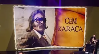 Cem Karaca kimdir? Cem Karaca ne zaman öldü?