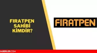 Fıratpen sahibi kimdir? Fıratpen sahibi Nevzat Demir kimdir?