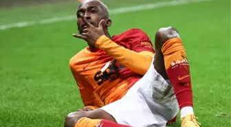 Galatasaray'ın bonservisini alamadığı Henry Onyekuru'yu Fenerbahçe bitiriyor