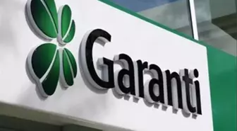 Garanti Bankası kaçta açılıyor? Garanti BBVA açılış, kapanış saatleri - Garanti Bankası çalışma saatleri!