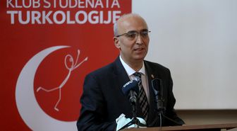 Hırvatistan'da Genç Türkologlar Bölgesel Öğrenci Kurultayı düzenleniyor