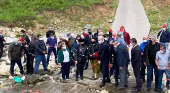 Kafkaslardan sürgün edilen Çerkez ve Abhazlar Kocaeli'de anıldı