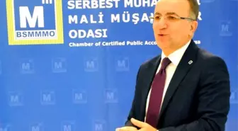 Kamunun yükü mâlî müşavirlerin omzunda