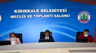 Katı Atık ve Yeşil Vadi Su Birliği toplandı