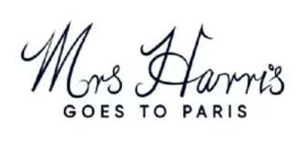 Mrs Harris Goes to Paris Filmi