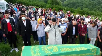 Ordu'da sulama göletinde boğularak ölen çocuklar toprağa verildi