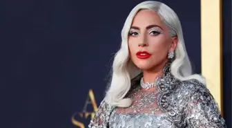 Şarkıcı Lady Gaga, 19 yaşında uğradığı acı olayı anlattı: Aylarca beni kapattığı stüdyoda tecavüzüne uğradım