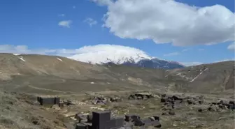 Tarihi Kef Kalesi'nde 45 yıl sonra kazılar yeniden başlıyor