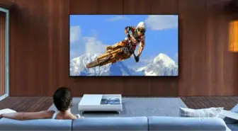 TV görüntü ayarlarınızı kimseye ihtiyaç duymadan nasıl yapabilirsiniz?