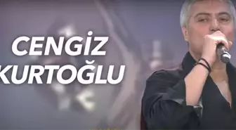 Volkan Konak konuğu Cengiz Kurtoğlu kimdir? Cengiz Kurtoğlu kaç yaşında, nereli?