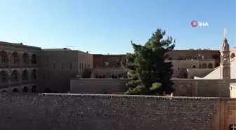 9 kilise ile manastır UNESCO Dünya Kültür Mirası Geçici Listesine alındı