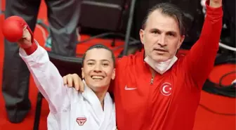 Bravo çocuklar! Avrupa Karate Şampiyonası'ndan Türkiye'ye altın yağdı