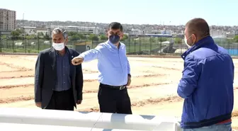 Çıksorut stadyumunda sona yaklaşılıyor