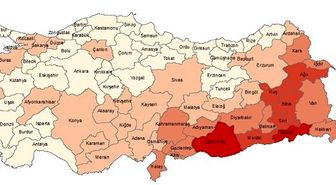 Erzurum Doğum istatistikleri açıklandı