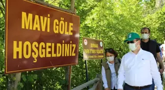 Giresun Valisi Ünlü'den turizm çağrısı: 'Giresun'un büyüleyici güzelliğine kapılmak için geç kalmayın'