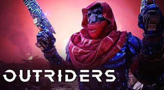 Outriders çıktığı ilk ayda dünya çapında 3.5 milyon oyuncuya ulaştı!