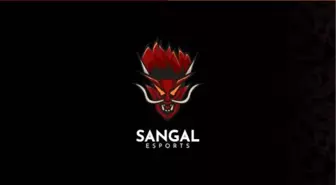 Sangal Esports Frosty'i bünyesine kattı!
