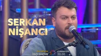 Serkan Nişancı kimdir? Serkan Nişancı kaç yaşında, nereli? Serkan Nişancı biyografisi!