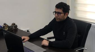 Siirt'te doktora 'Sen görürsün' diyen şahıs para cezasına çarptırıldı