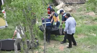 Son dakika! SİVAS'TA ARAZİ SULAMA TARTIŞMASINDA BABA İLE OĞLU ÖLDÜRÜLDÜ