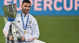 Sporting, futbolu bırakmaya hazırlanan Ronaldo'yu almak için temasa geçti