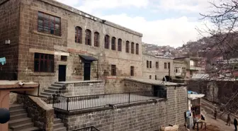 'Vadideki güzel şehir' Bitlis ziyaretçilerini tarihte yolculuğa çıkarıyor