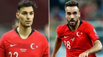 Galatasaray, Kaan Ayhan ve Kenan Karaman için harekete geçti