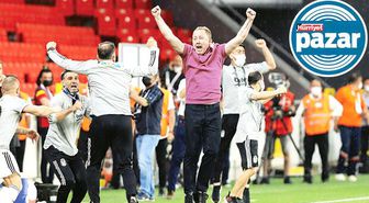 'Haylaz futbolcu'dan böyle hoca oluyormuş!