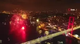 Işık kirliliği uyarısı: Yılda 1 milyar TL'lik enerji israf oluyor