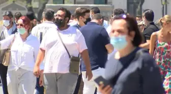 ORİENT DOĞU - BATI DOSTLUK VE BARIŞ RALLİSİ İSTANBUL'DAN HAREKET ETTİ