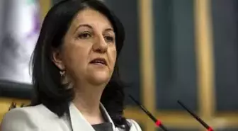 Sedat Peker'in Savaş Buldan iddialarına Pervin Buldan'dan yorum: Yargılanmaları için girişimde bulunacağız