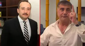 Tolga Ağar'dan Sedat Peker'in Uğur Mumcu ve Kutlu Adalı iddialarına yanıt: Hodri meydan