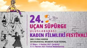 24. Uçan Süpürge Uluslararası Kadın Filmleri Festivali sinemaseverlerle buluşuyor