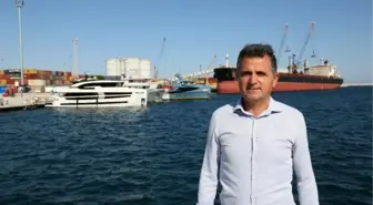 ANTALYA SERBEST BÖLGE'DEN PANDEMİYE RAĞMEN İHRACAT ARTTI