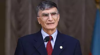 Aziz Sancar kimdir? Aziz Sancar kaç yaşında, nereli? Aziz Sancar hayatı kısaca! Aziz Sancar'ın yaptığı çalışmalar neler?