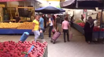 'Beslenme alışkanlığınızı yaza hazırlayın'